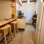 Holiday home Cozy & Garden For People & Dogs *