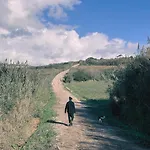 Cozy & Garden For People & Dogs Σπίτι διακοπών