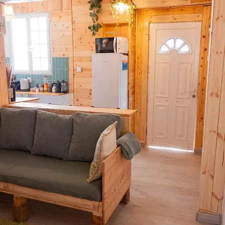 Cozy & Garden For People & Dogs Дом отдыха Лориньян