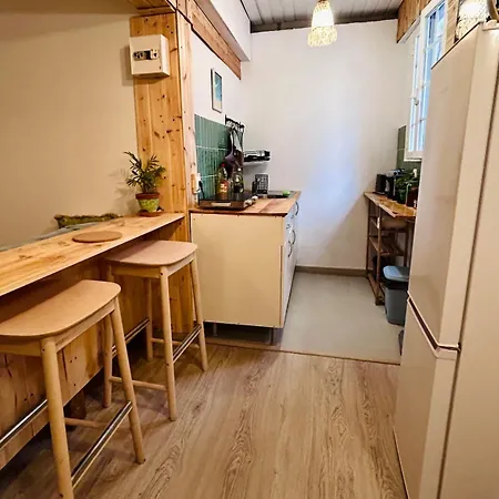 Дом отдыха Cozy & Garden For People & Dogs *