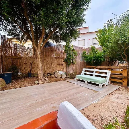 Cozy & Garden For People & Dogs Лориньян