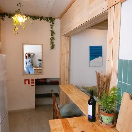Cozy & Garden For People & Dogs Лориньян