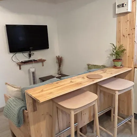 Cozy & Garden For People & Dogs Лориньян