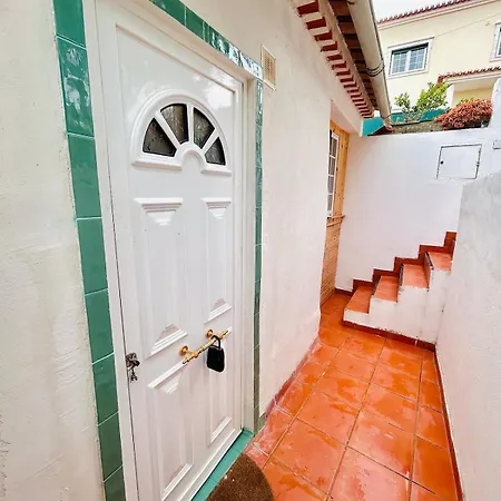 Дом отдыха Cozy & Garden For People & Dogs Лориньян