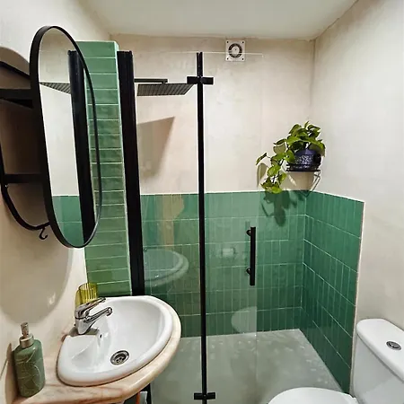 Prázdninový dům Cozy & Garden For People & Dogs