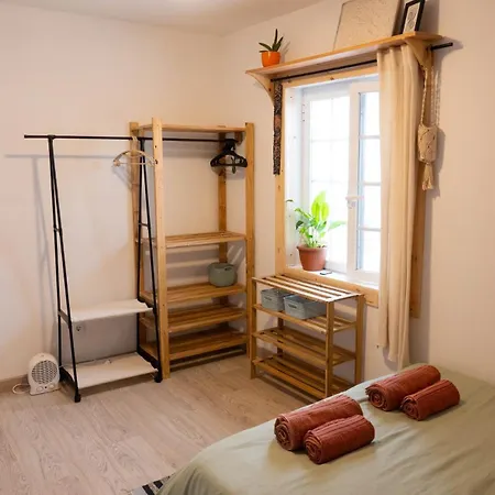 Cozy & Garden For People & Dogs * Лориньян