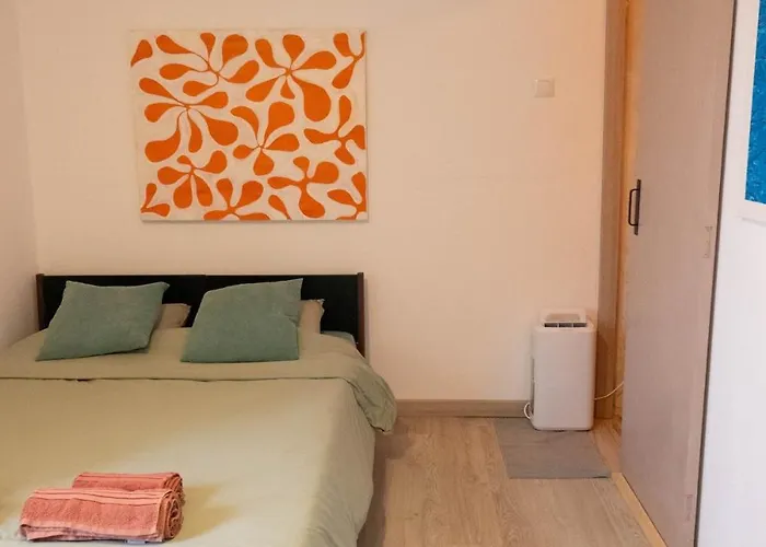 Cozy & Garden For People & Dogs Casa vacanze *