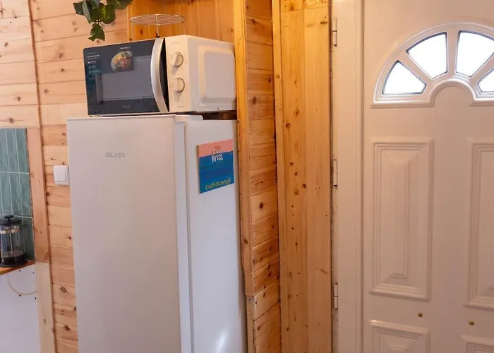 Cozy & Garden For People & Dogs Lourinhã