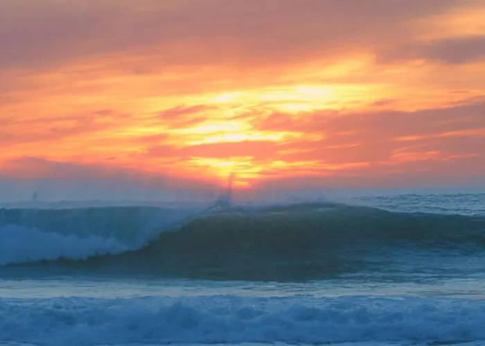 Prázdninový dům Cozy & Garden For People & Dogs Lourinhã