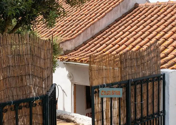 Cozy & Garden For People & Dogs Casa vacanze Lourinhã