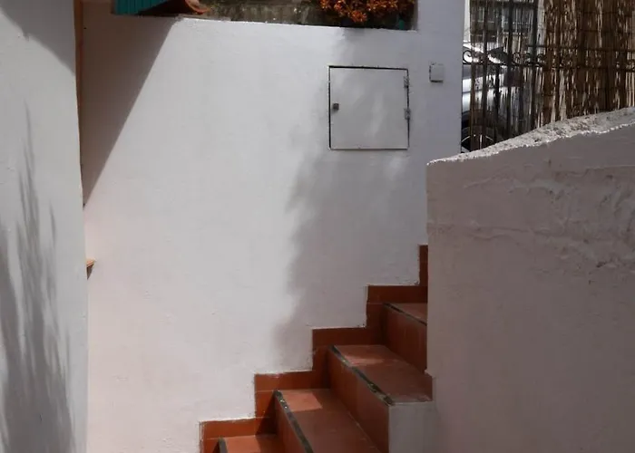 Cozy & Garden For People & Dogs Prázdninový dům