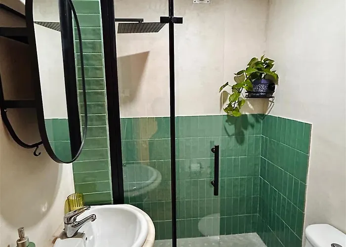 Casa vacanze Cozy & Garden For People & Dogs