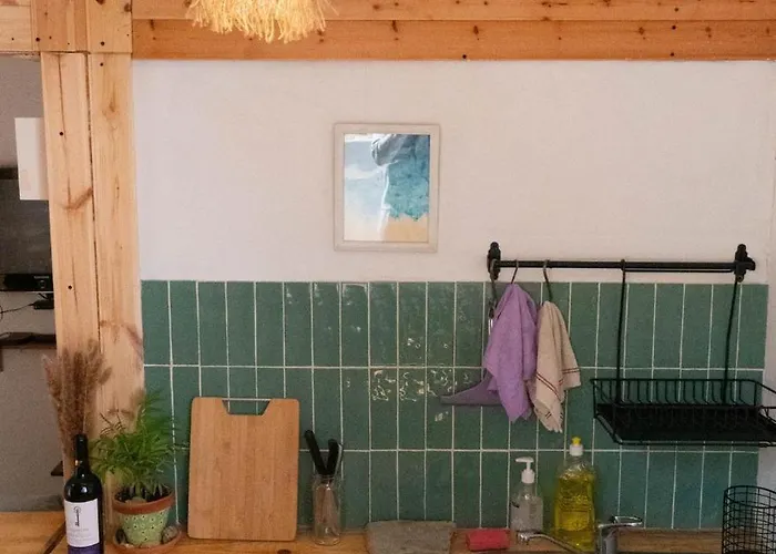 Cozy & Garden For People & Dogs Casa vacanze